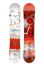 Load image into Gallery viewer, Capita Ultrafear Snowboard 2027
