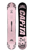 Load image into Gallery viewer, Capita Dark Horse Snowboard 2027
