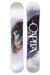Capita Space Metal Fantasy Snowboard 2026