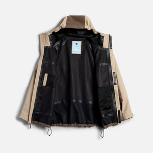 Autumn Crest 3L Jacket 2026