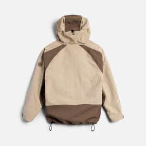 Autumn Crest 3L Jacket 2026