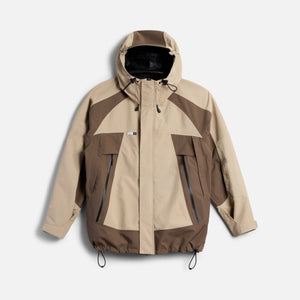 Autumn Crest 3L Jacket 2026