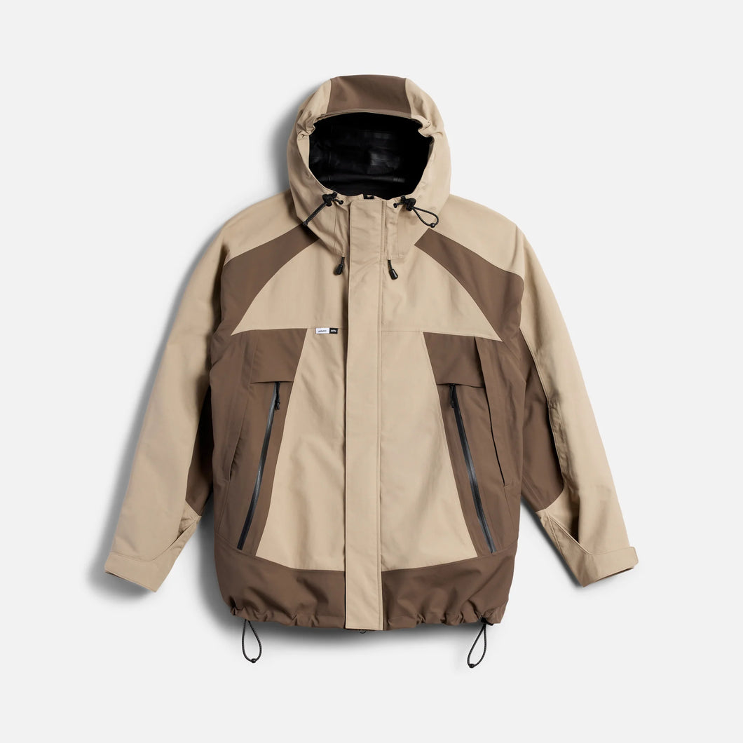 Autumn Crest 3L Jacket 2026