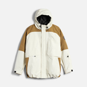 Autumn Field Jacket 2026