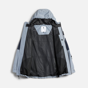 Autumn Field Jacket 2026