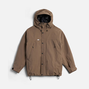 Autumn Shasta Jacket 2026