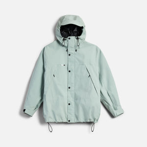 Autumn Shasta Jacket 2026