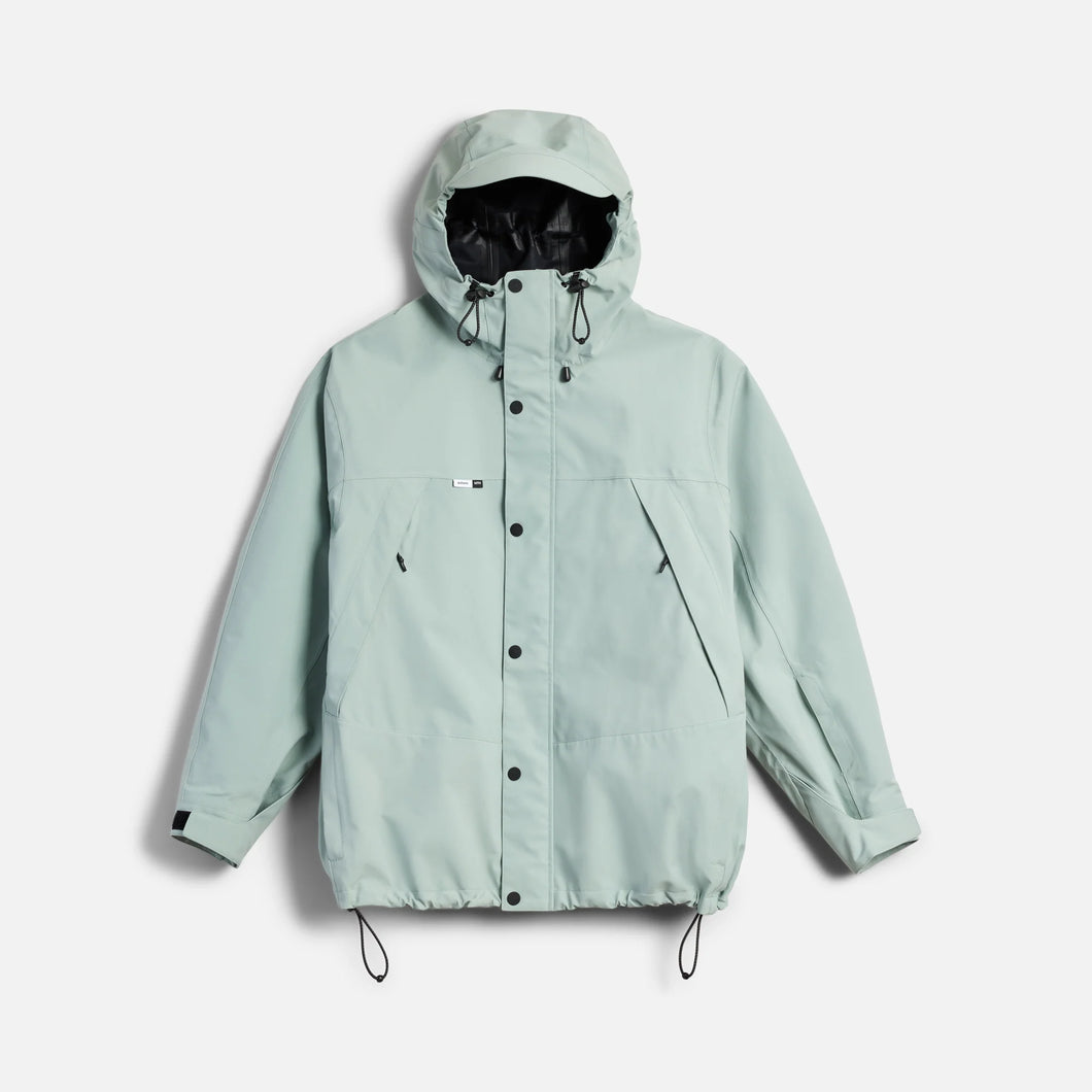 Autumn Shasta Jacket 2026