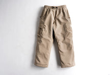 Load image into Gallery viewer, Autumn Cargo Pant 2027
