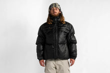 Load image into Gallery viewer, Autumn Magma Puffy Jacket 2027
