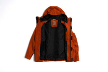 Load image into Gallery viewer, Autumn Scale Insulated Jacket 2027
