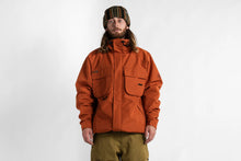 Load image into Gallery viewer, Autumn Scale Insulated Jacket 2027
