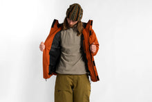 Load image into Gallery viewer, Autumn Scale Insulated Jacket 2027
