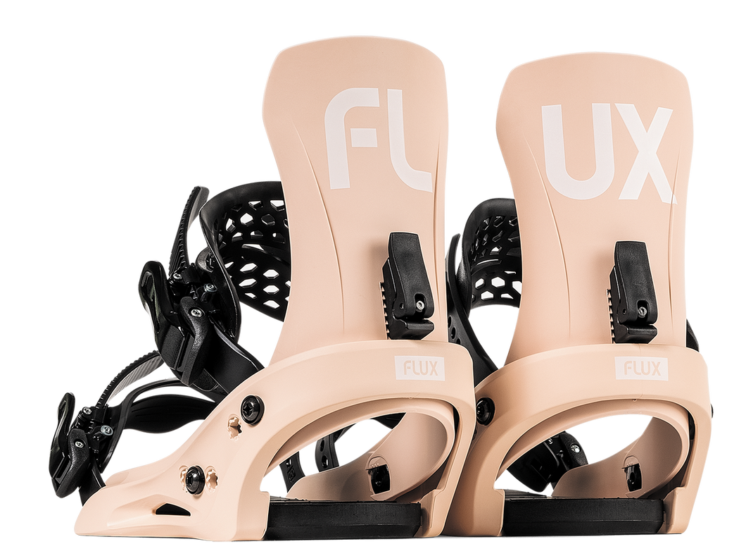 Flux EM Bindings 2026