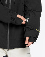 Load image into Gallery viewer, Volcom Mens TDS 2L Gore-Tex Jacket 2025
