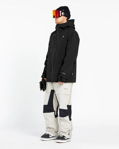 Volcom Mens TDS 2L Gore-Tex Jacket 2025