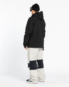 Volcom Mens TDS 2L Gore-Tex Jacket 2025