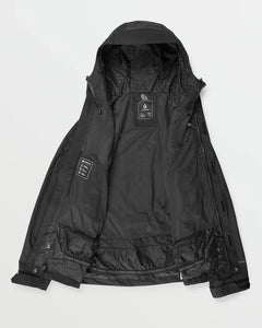 Volcom Mens Dua Gore-Tex Jacket 2025