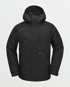 Volcom Mens Dua Gore-Tex Jacket 2025