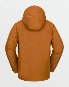 Volcom Mens Dua Gore-Tex Jacket 2025