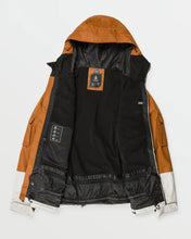 Load image into Gallery viewer, Volcom Mens Nightbreaker 20k Jacket 2025
