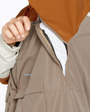 Load image into Gallery viewer, Volcom Mens Nightbreaker 20k Jacket 2025
