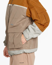 Load image into Gallery viewer, Volcom Mens Nightbreaker 20k Jacket 2025
