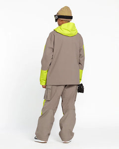 Volcom Mens V.Co Wfo Jacket 2025