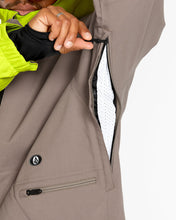Load image into Gallery viewer, Volcom Mens V.Co Wfo Jacket 2025
