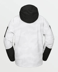 Volcom Mens V.Co Wfo Jacket 2025