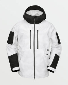 Volcom Mens V.Co Wfo Jacket 2025