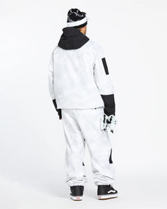 Volcom Mens V.Co Wfo Jacket 2025
