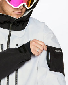 Volcom Mens V.Co Wfo Jacket 2025