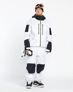 Volcom Mens V.Co Wfo Jacket 2025