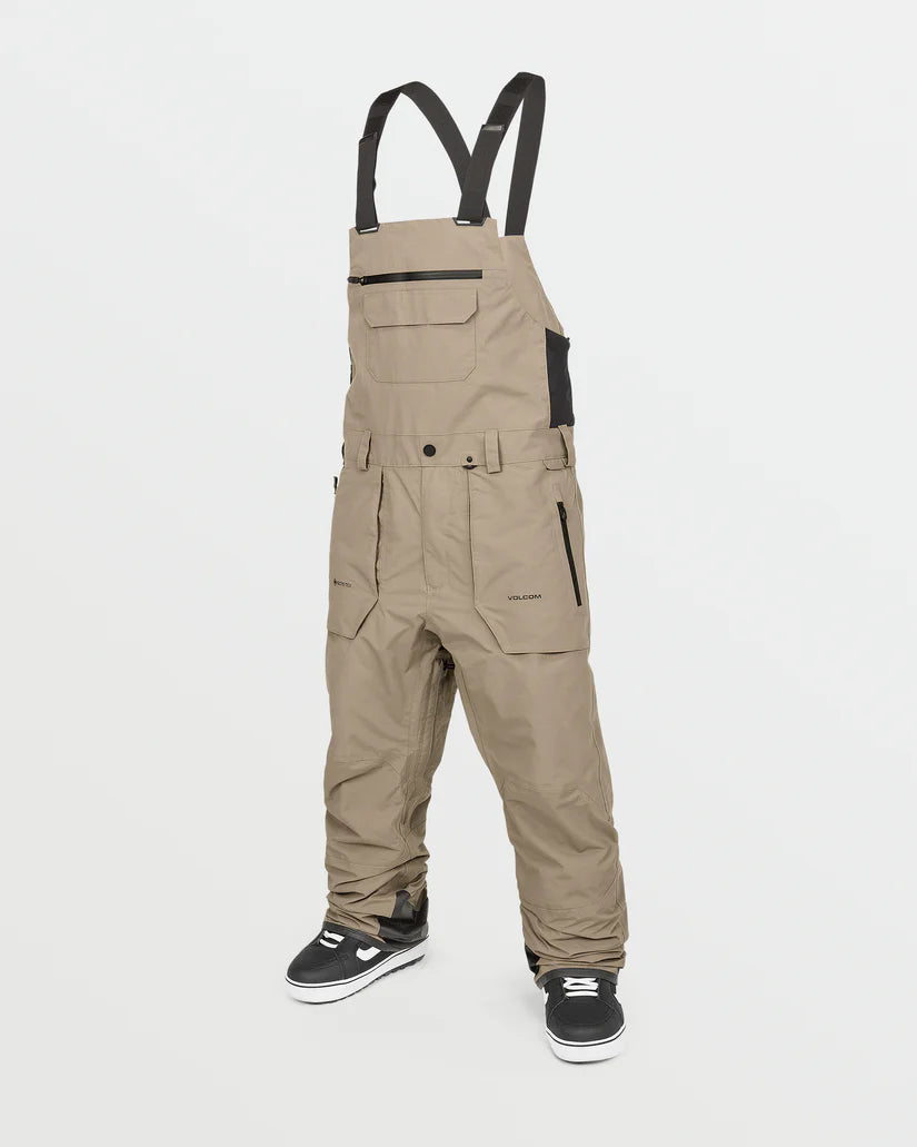 Volcom Rain Gore-Tex Bib Overalls