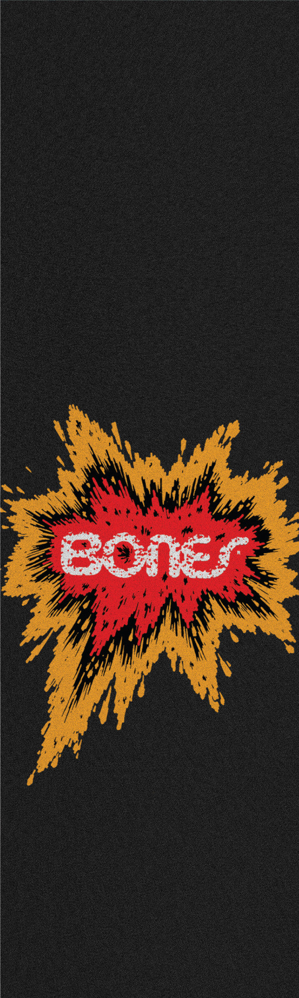 Powell Peralta Explosion Grip Tape Sheet 9 x 33