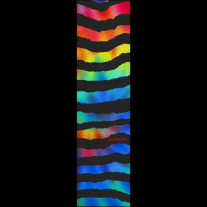 Powell Peralta Rainbow Rip Grip Tape Sheet 9 x 33"