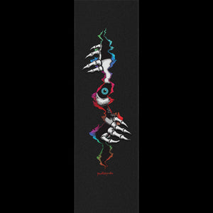 Powell Peralta Ripper Peeker Grip Tape Sheet 9 x 33"