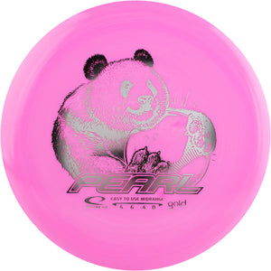 Latitude 64 Pearl Mid-range