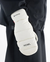 Load image into Gallery viewer, Howl Down Gore-tex Mitt
