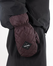 Load image into Gallery viewer, Howl Quilted Mitt 2027
