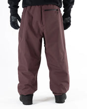 Load image into Gallery viewer, Howl Shell Snowboard Pants 2027
