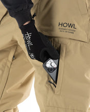 Load image into Gallery viewer, Howl Heritage Snowboard Pants 2027
