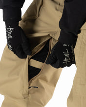 Load image into Gallery viewer, Howl Heritage Snowboard Pants 2027
