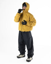 Load image into Gallery viewer, Howl Workwear Jacket 2027
