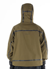 Load image into Gallery viewer, Howl Taped Jacket 2027
