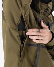 Load image into Gallery viewer, Howl Taped Jacket 2027
