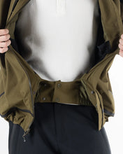 Load image into Gallery viewer, Howl Taped Jacket 2027
