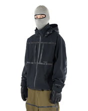 Load image into Gallery viewer, Howl Taped Jacket 2027
