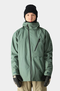 686 Men's Hydra Thermagraph Jacket 2025